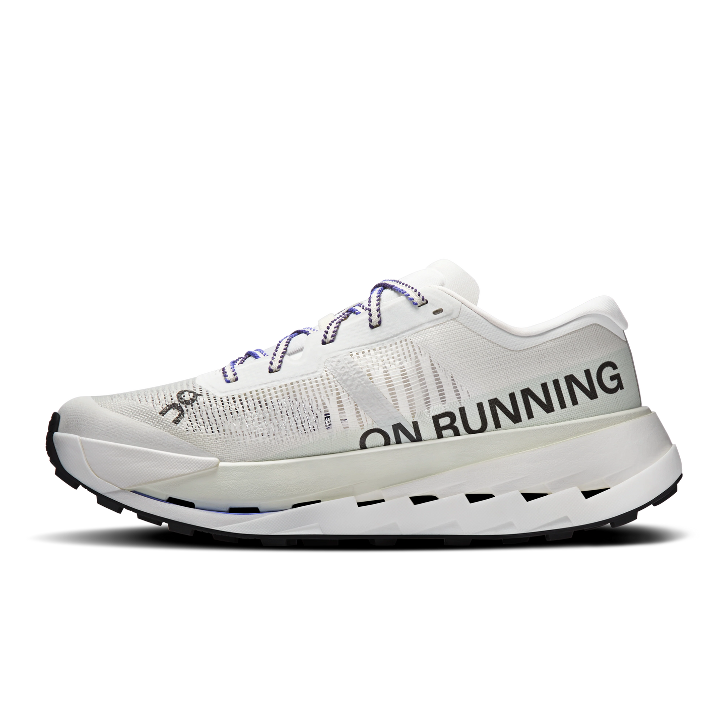 Cloudultra Pro Ivory | Iceberg