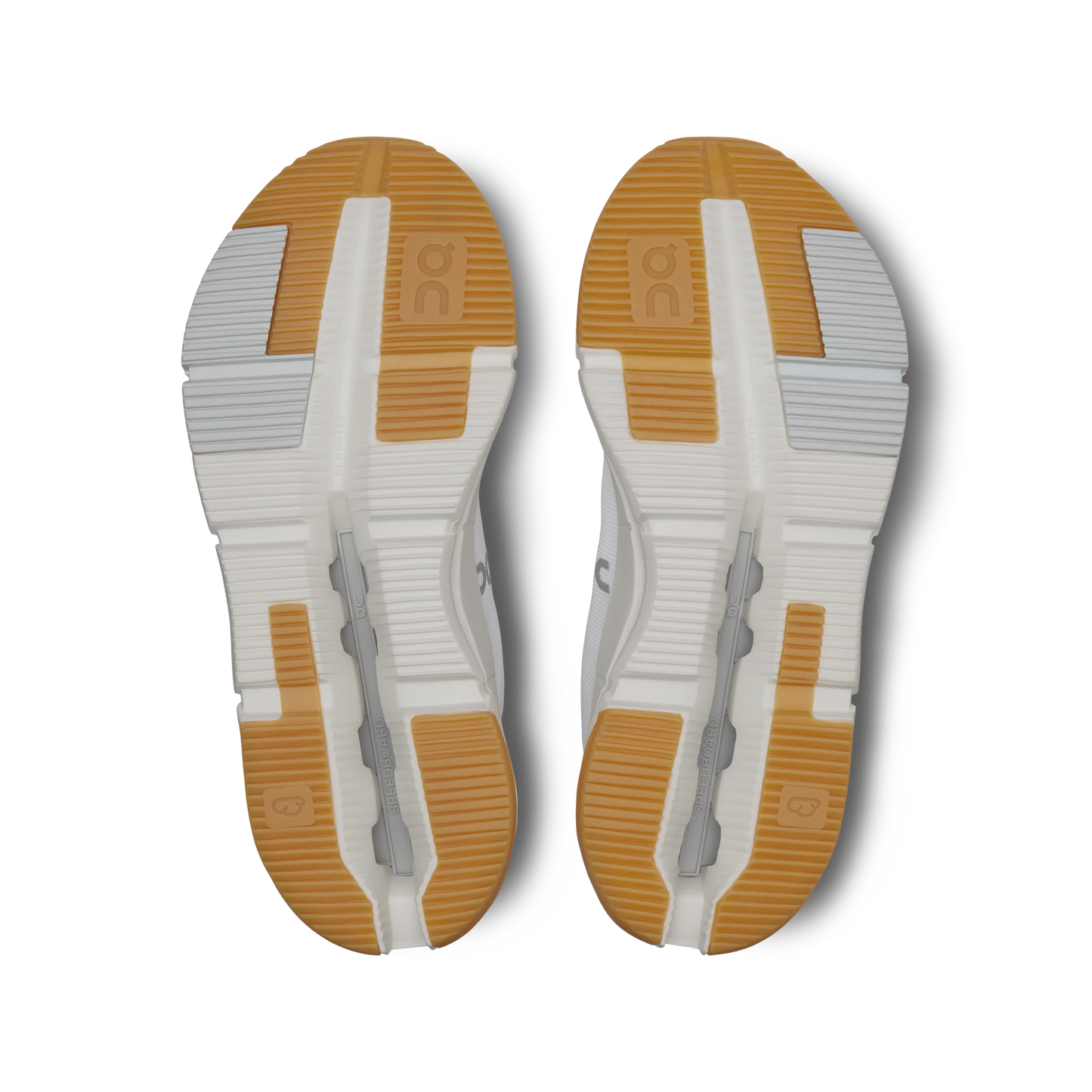 Cloudnova Form 2 White | Ivory