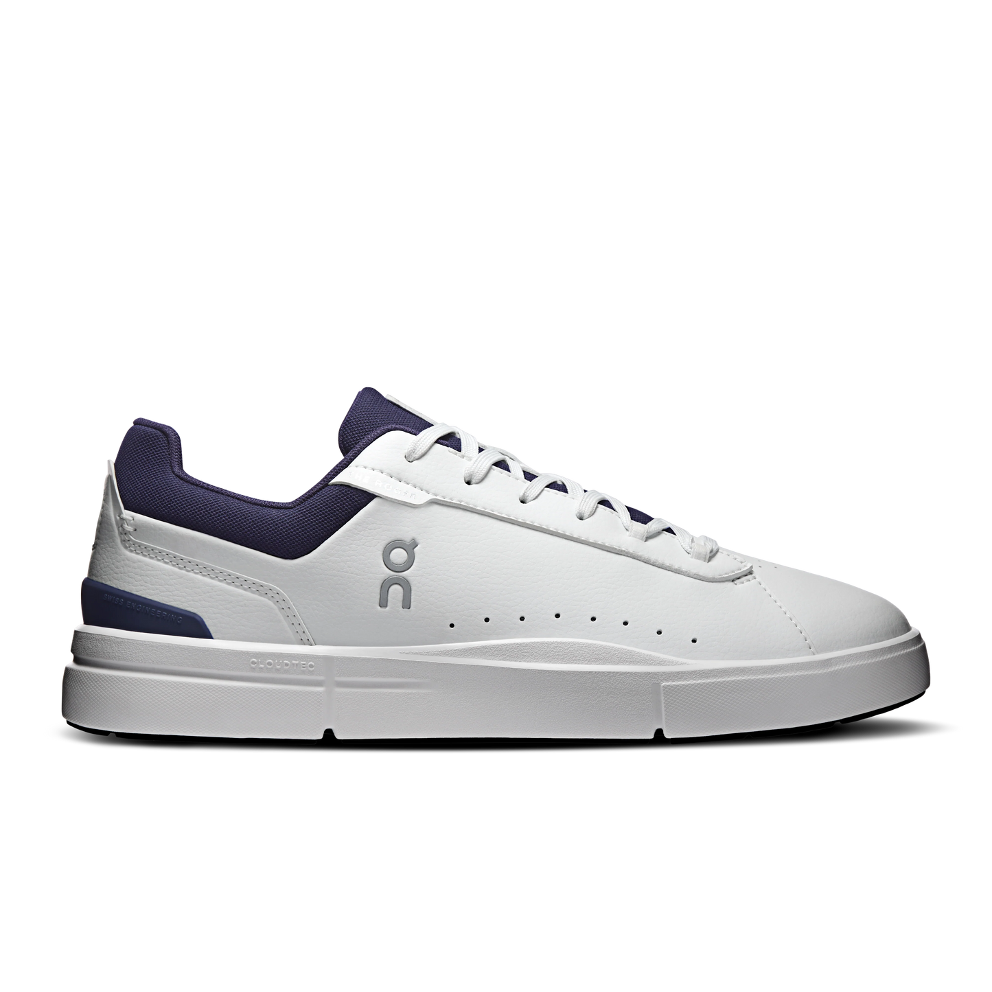 THE ROGER Advantage White | Midnight