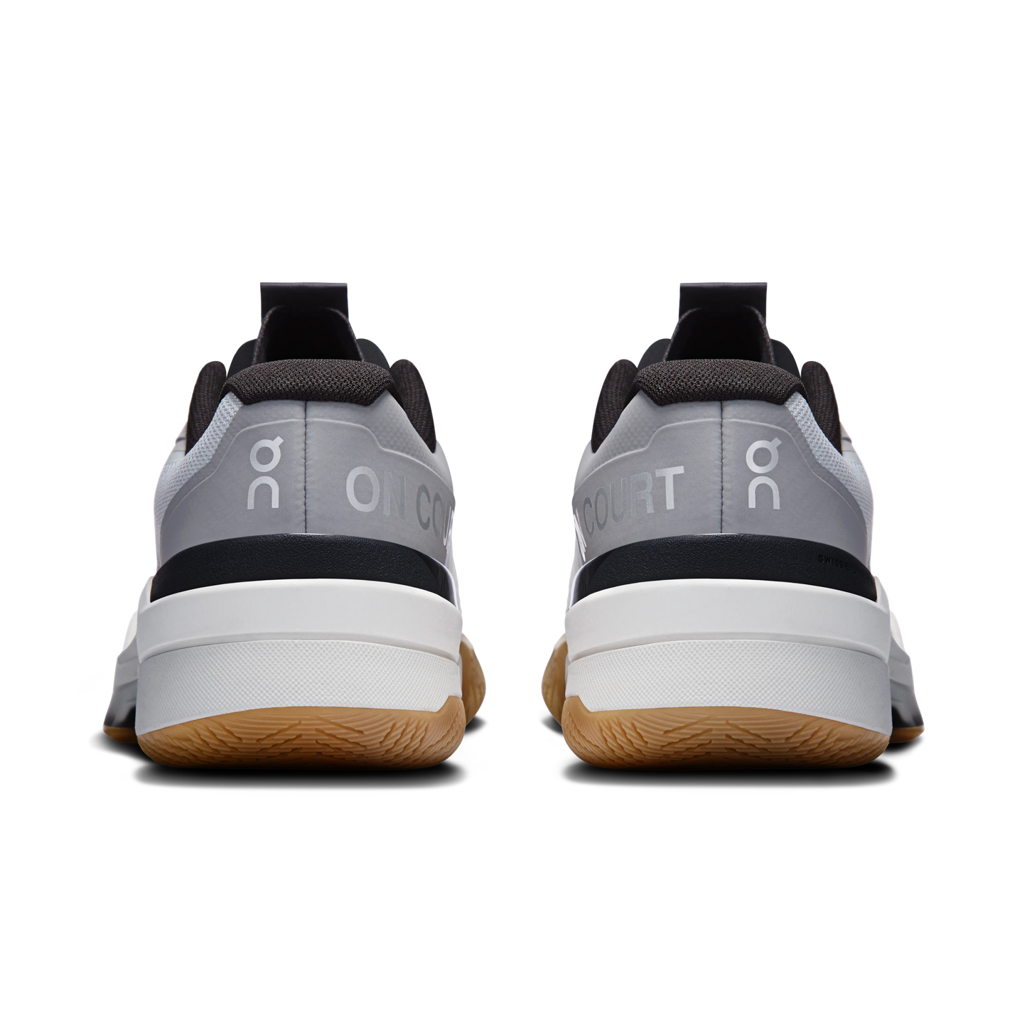 THE ROGER Pro Fire Glacier | Black