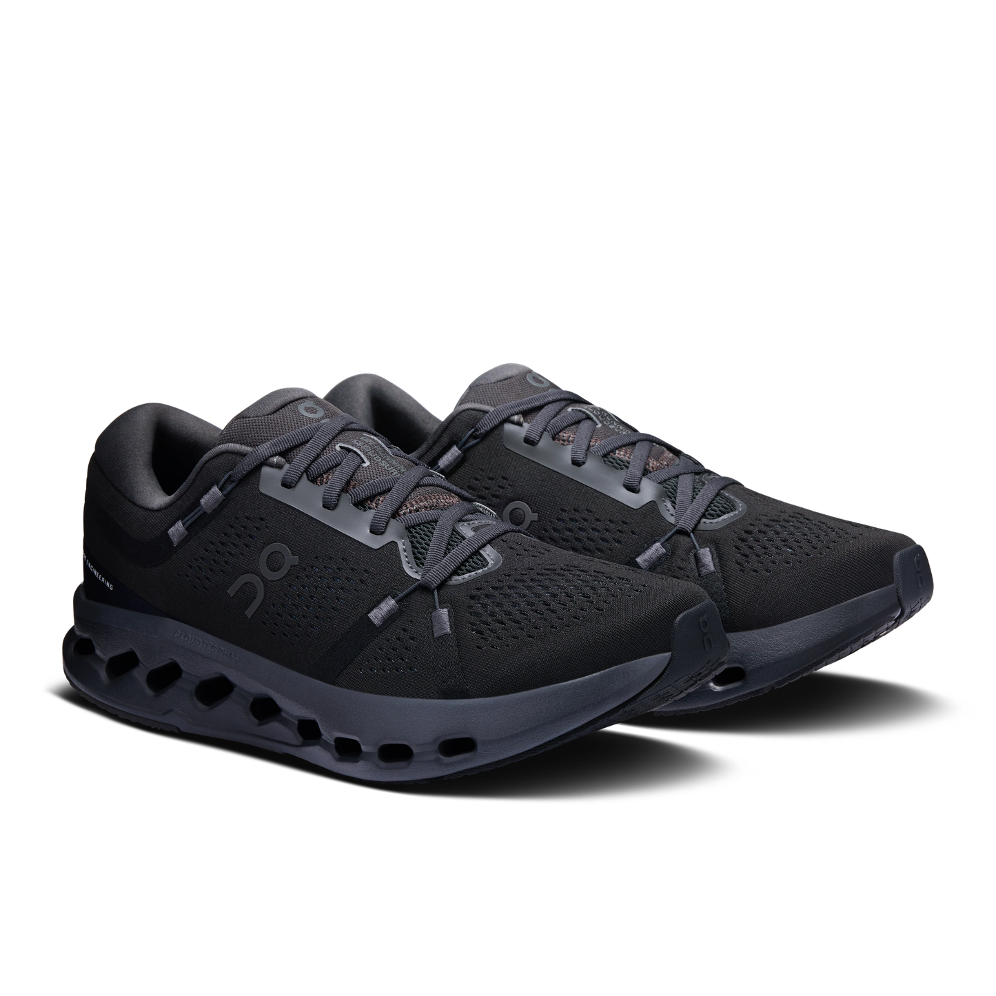 Cloudsurfer 2 Black | Black