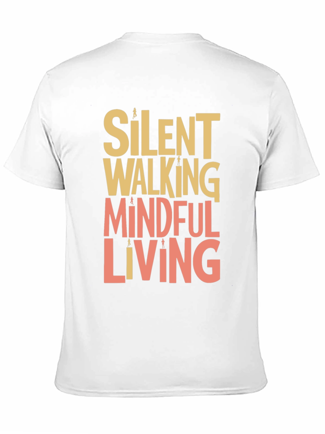 Mindful Living T-Shirt