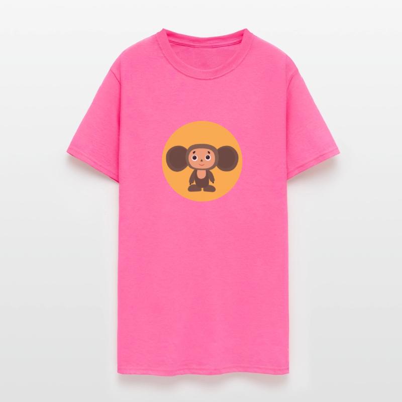 03 cheburashka