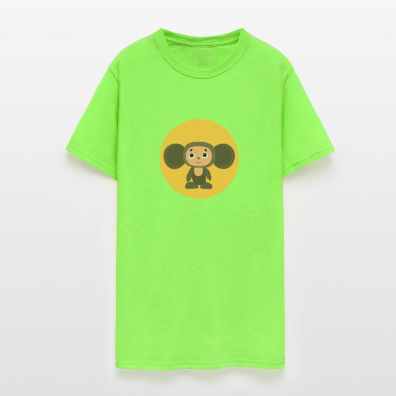 03 cheburashka
