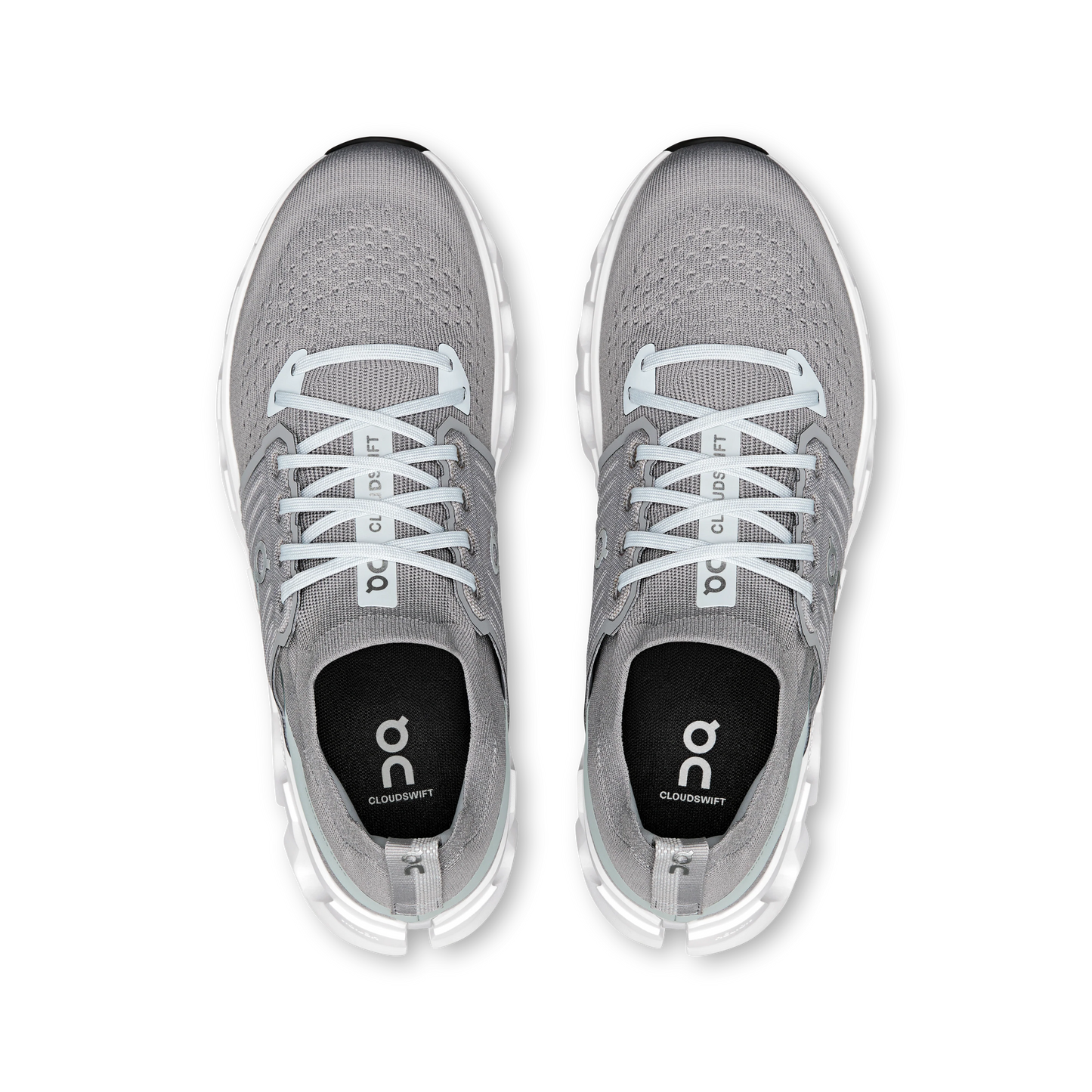 Cloudswift 4 Alloy | Glacier