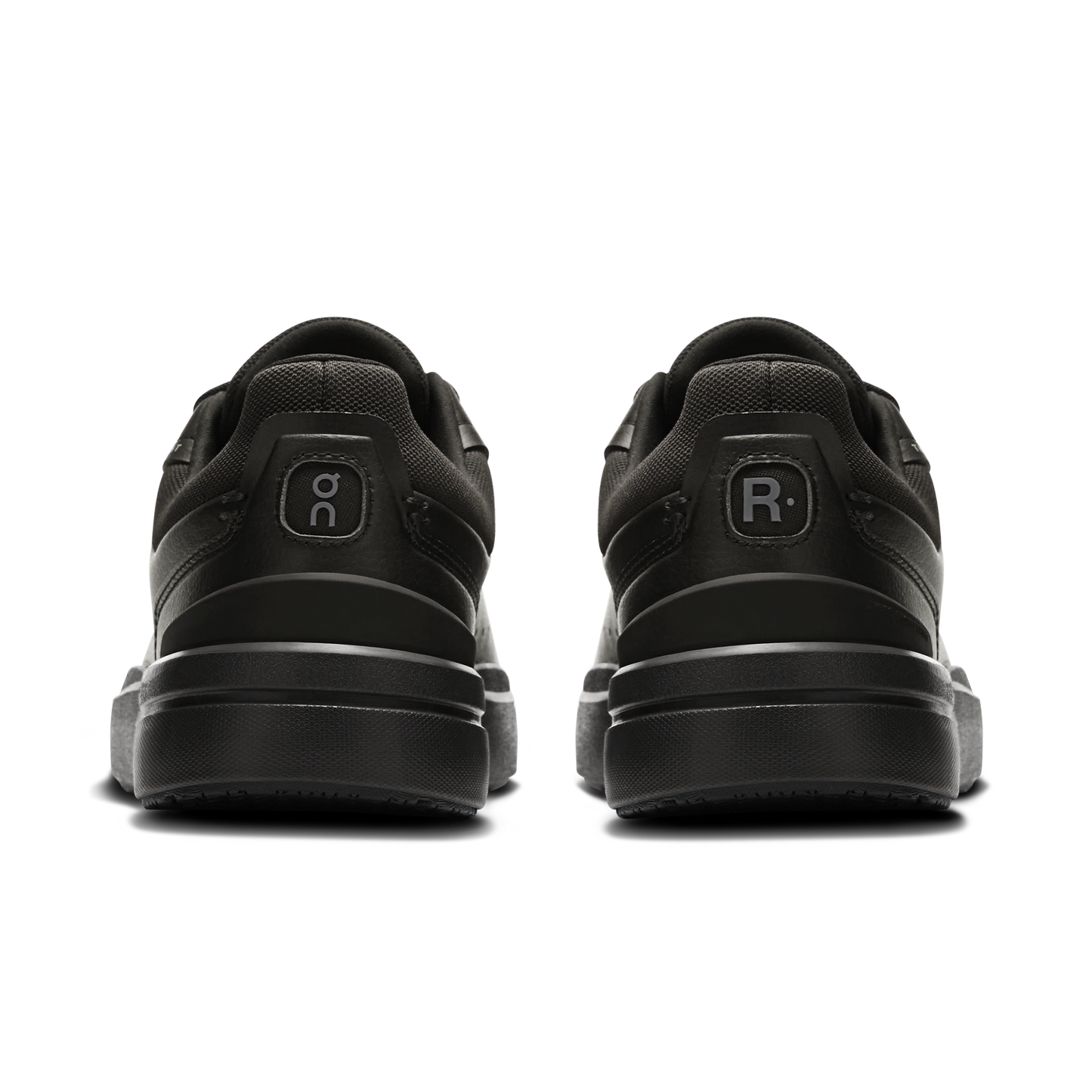 THE ROGER Advantage Black | Black