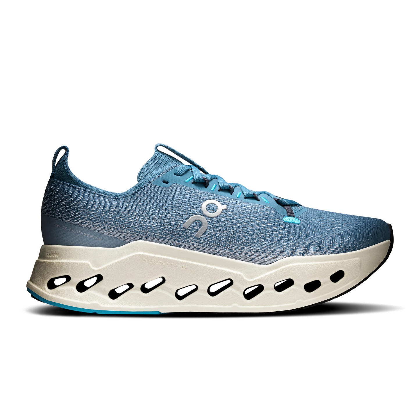 Cloudsurfer Max Dust | Ivory