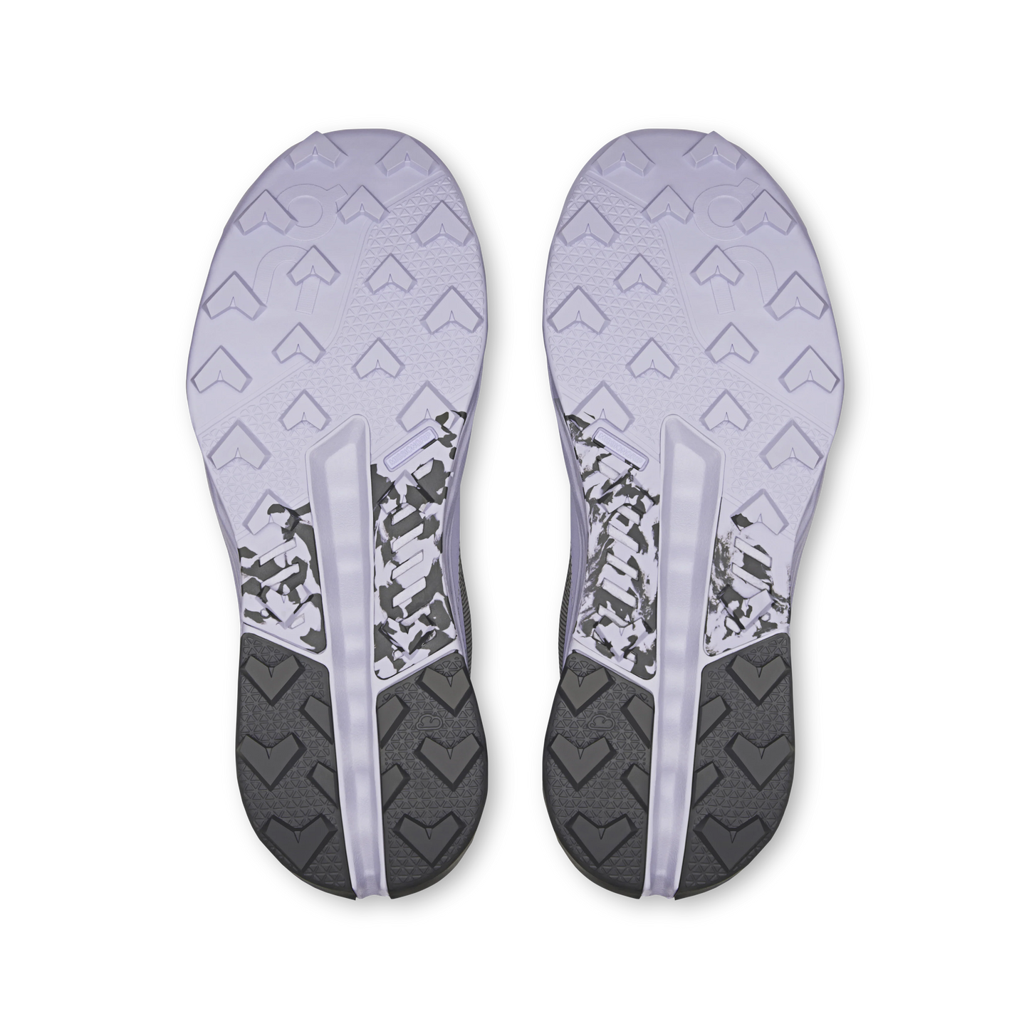 Cloudhorizon 2 Waterproof Lilac | Nimbus