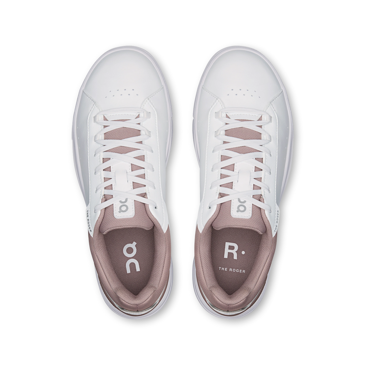 THE ROGER Advantage White | Heron