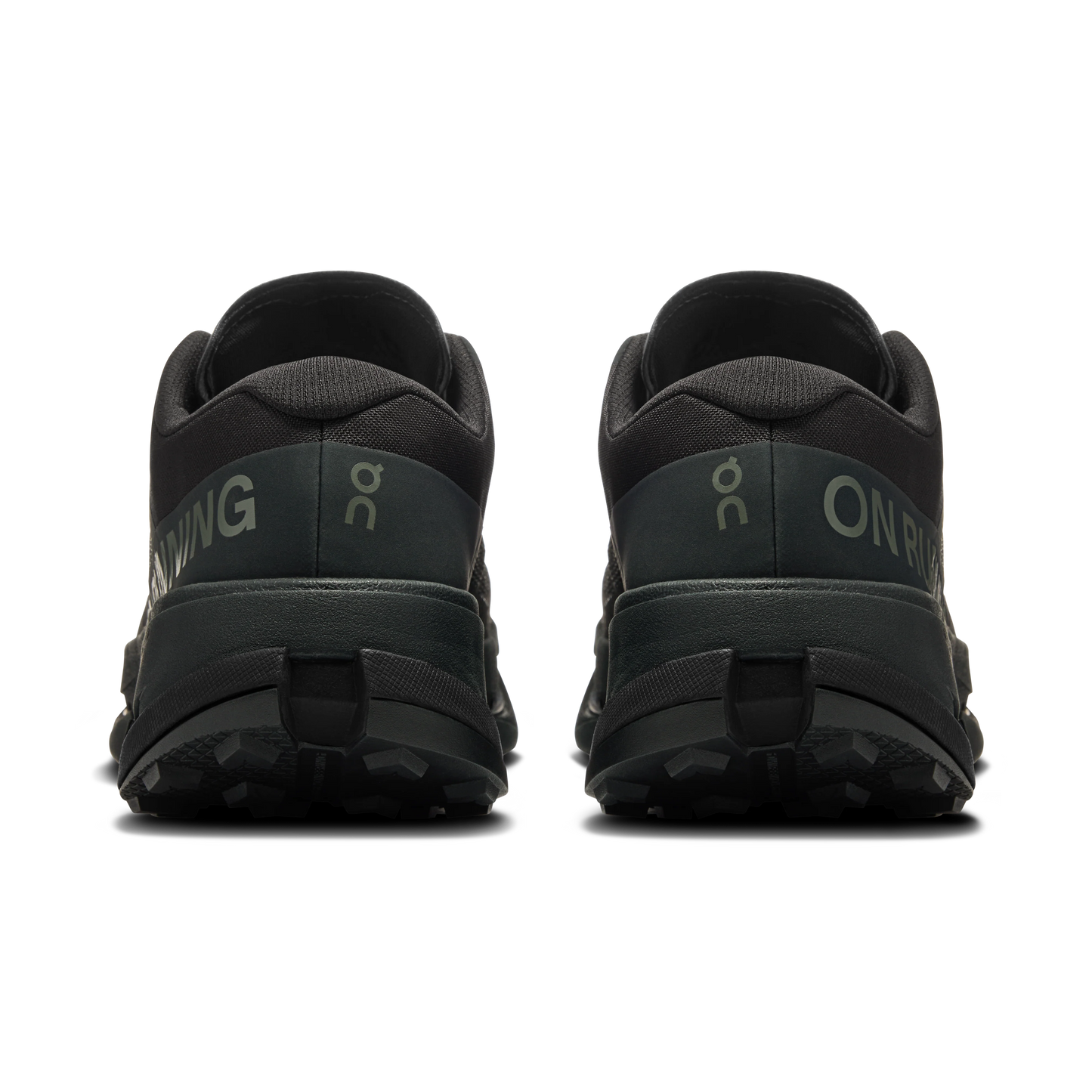 Cloudultra 3 Black | Black