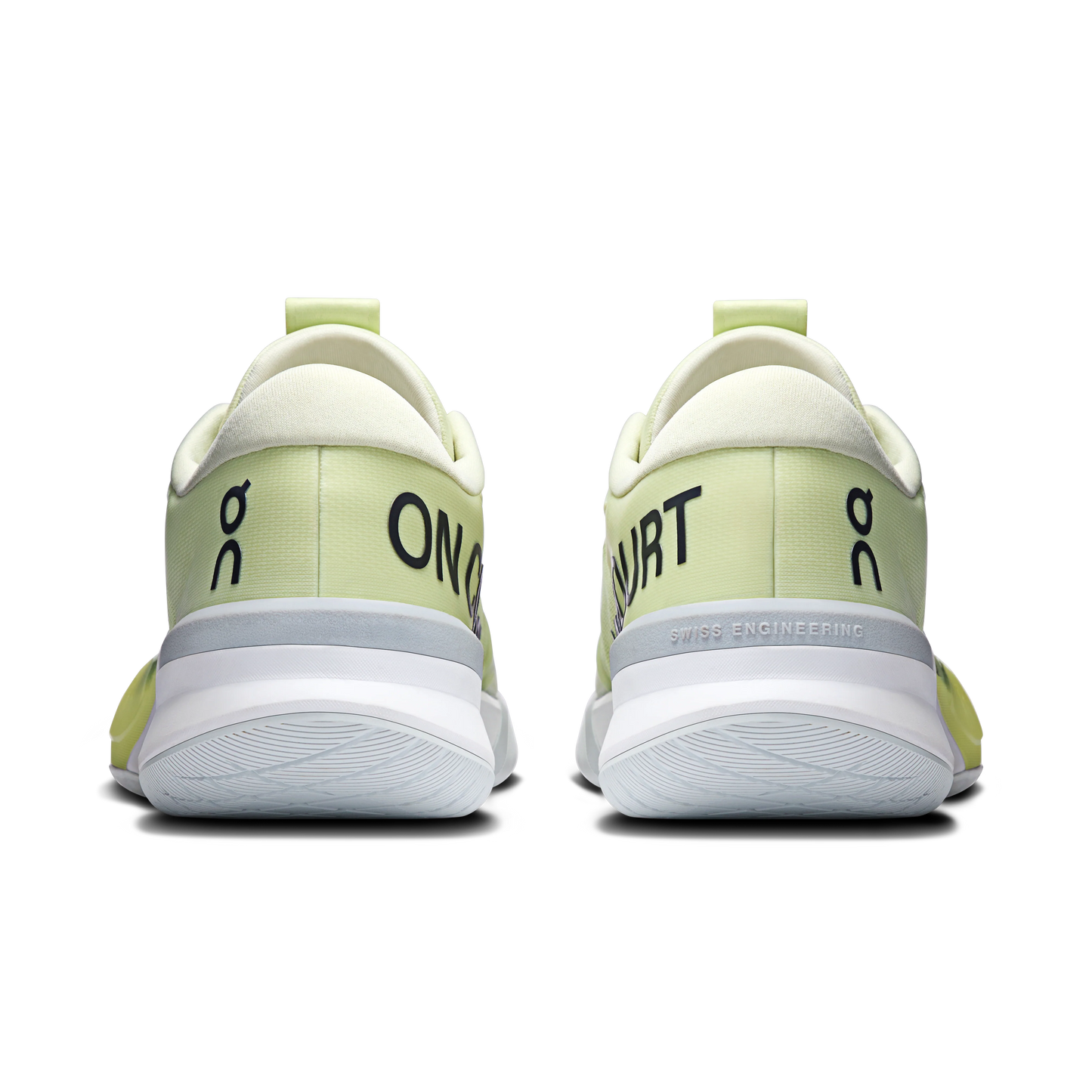 THE ROGER Pro 3 Linen | Lime
