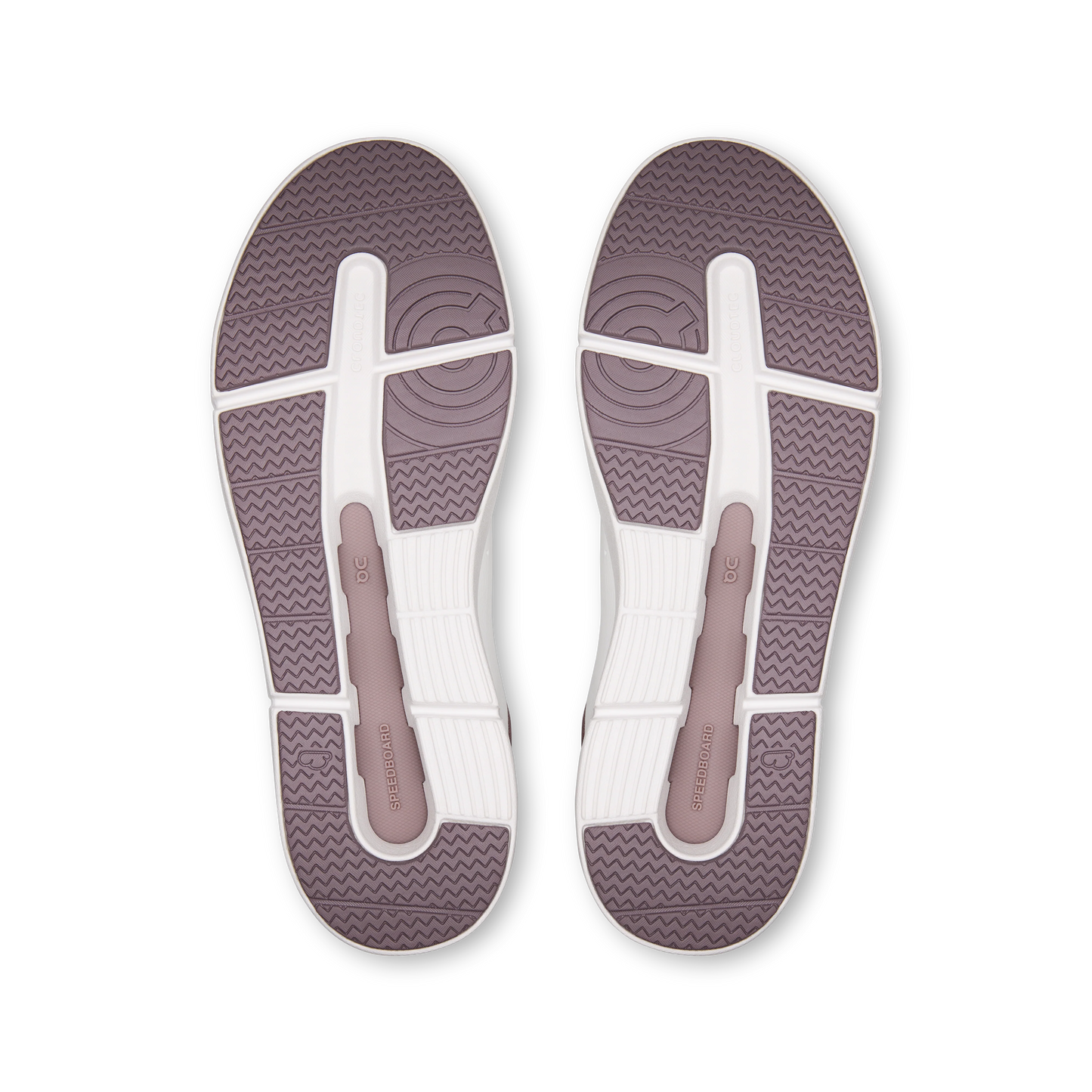 THE ROGER Advantage White | Heron