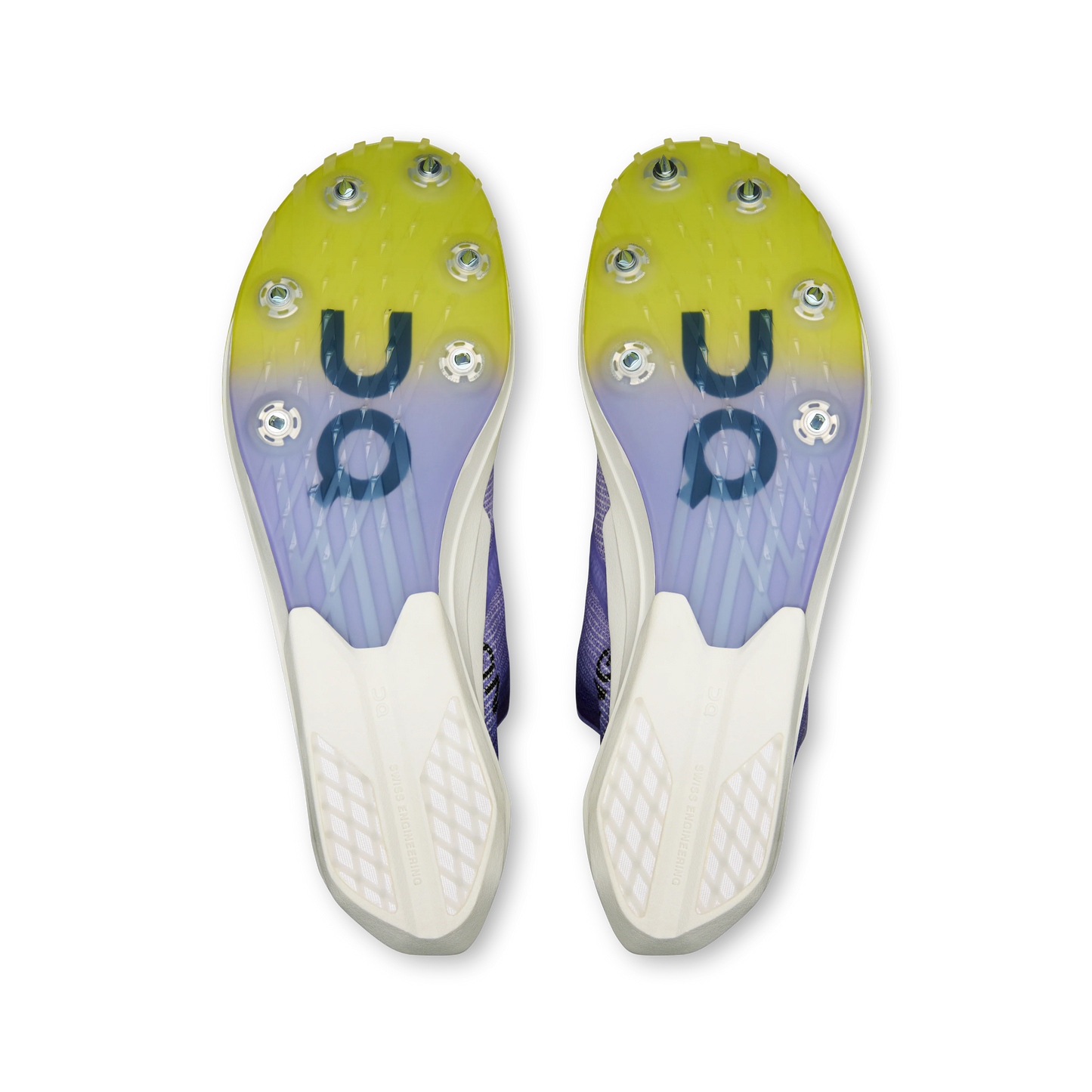 Cloudspike Citius 2 Bloom | Lime