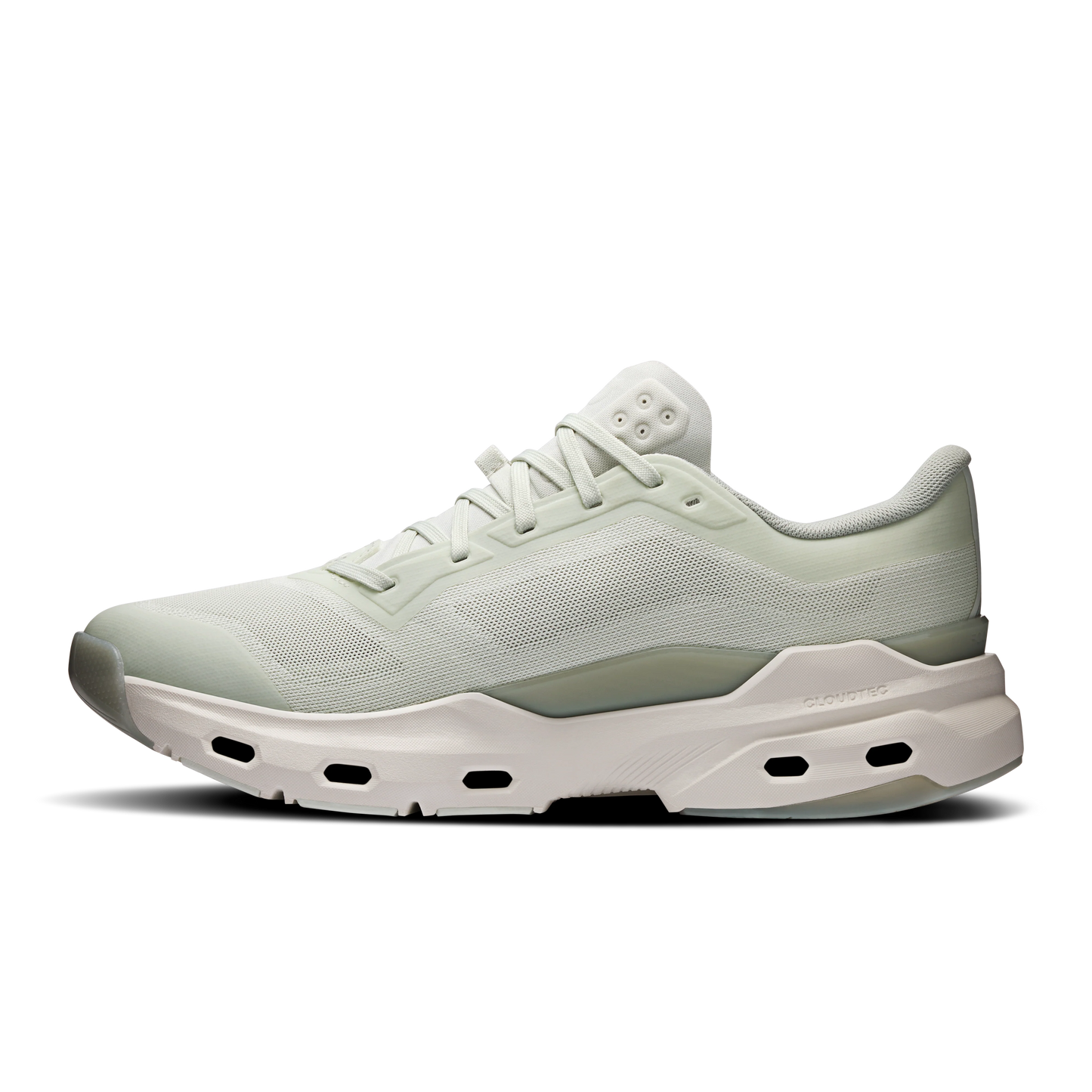 Cloudpulse 2 Iceberg | Ice