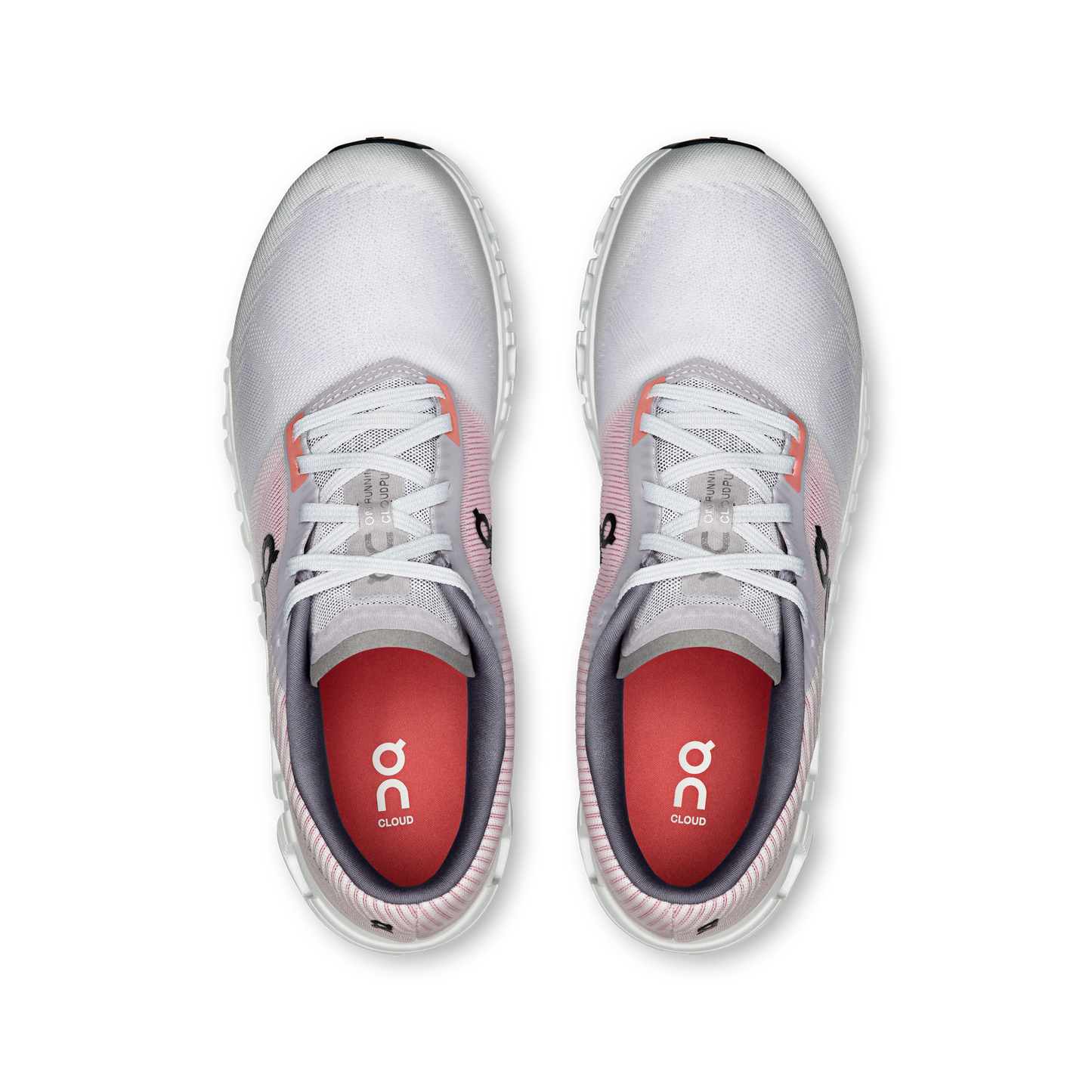 Cloud 6 Push Lavender | Red