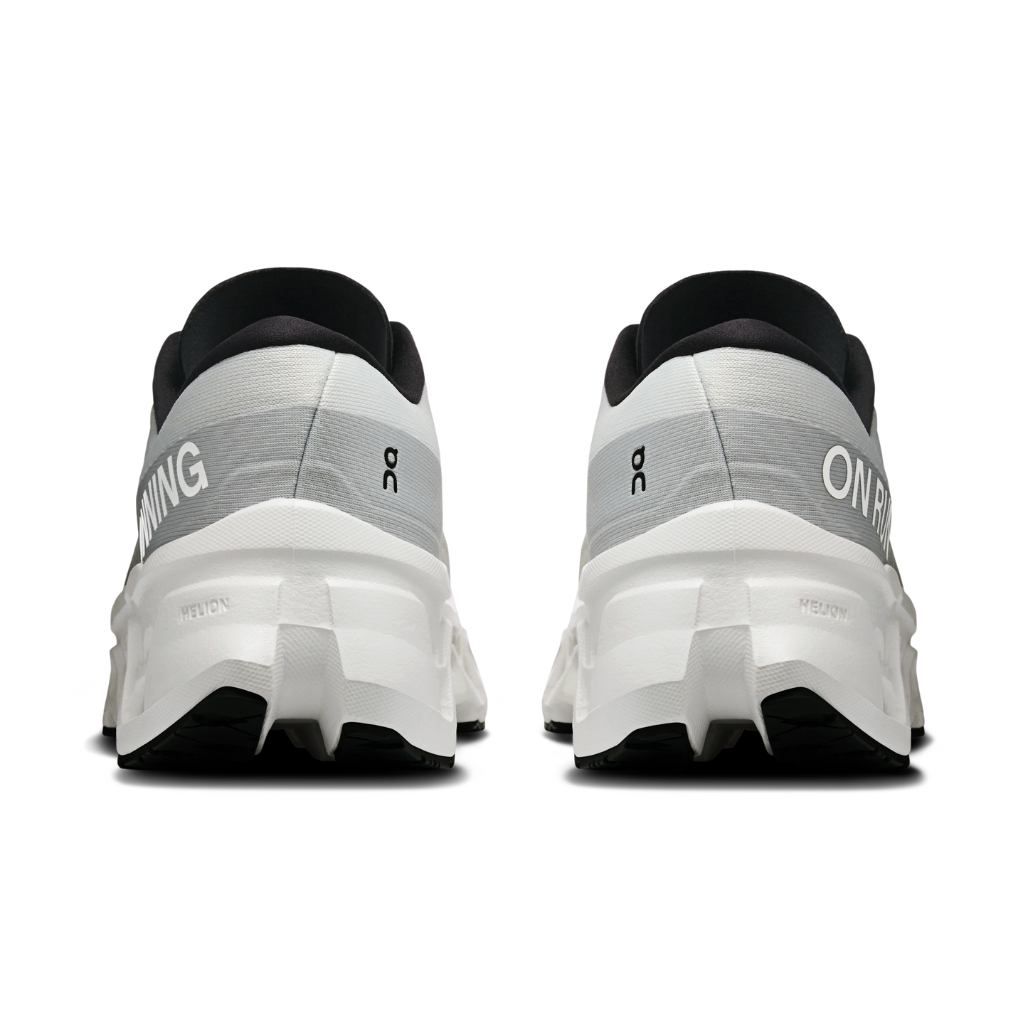 Cloudmonster 3 White | White