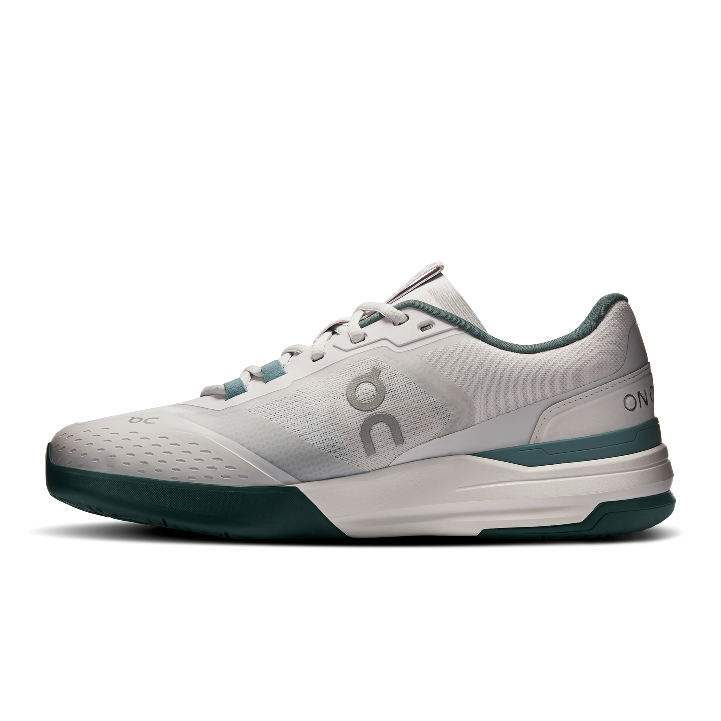 THE ROGER Advantage Pro Frost | Evergreen