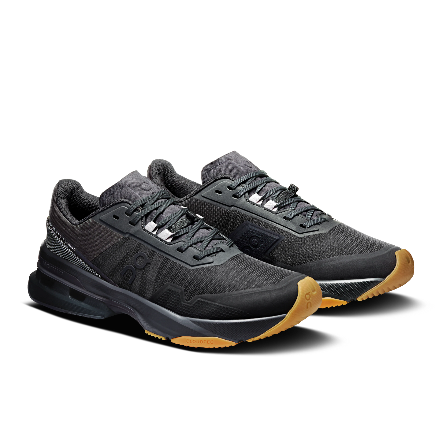 Cloudpulse Pro Black | Rock