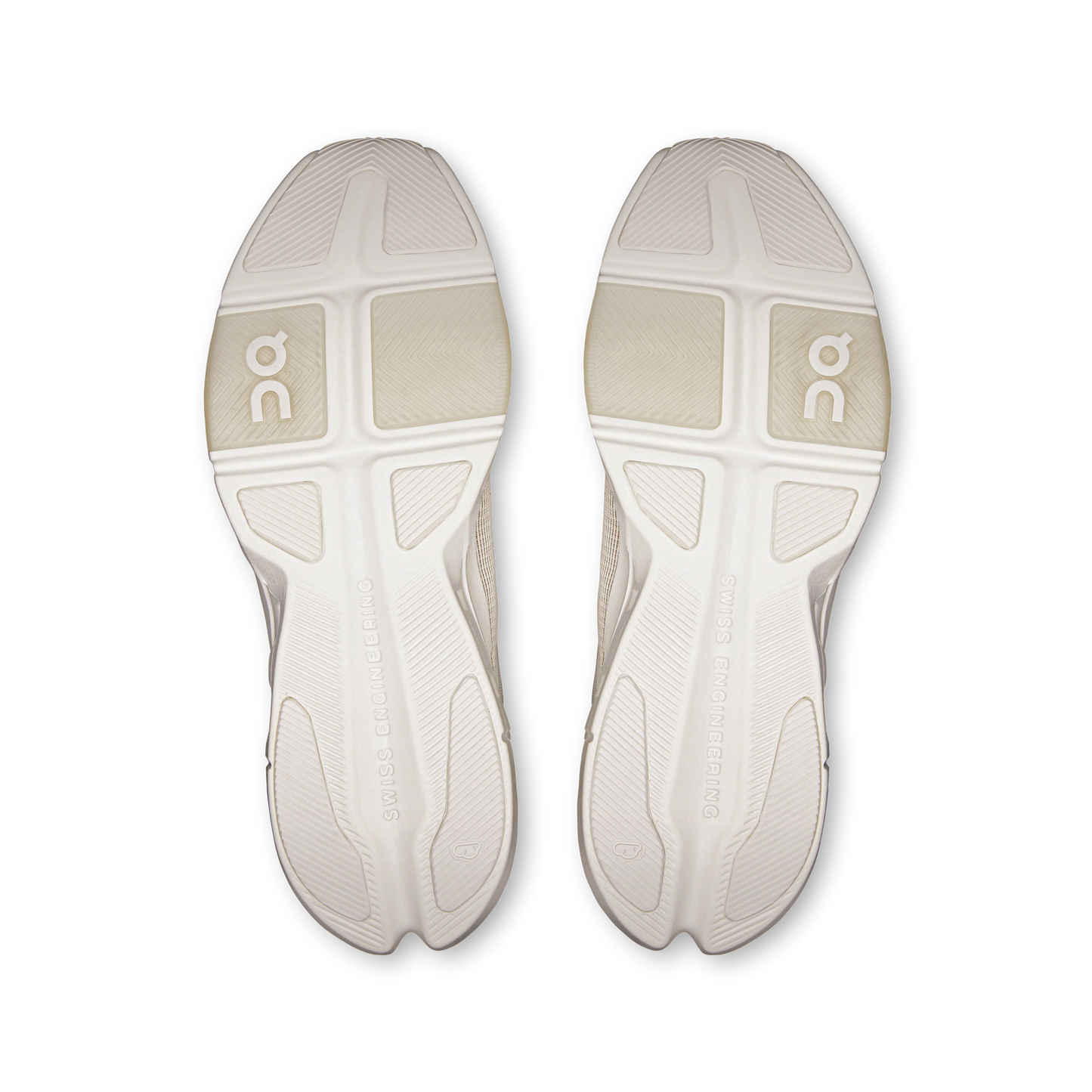 Cloudpulse Next White | Ice