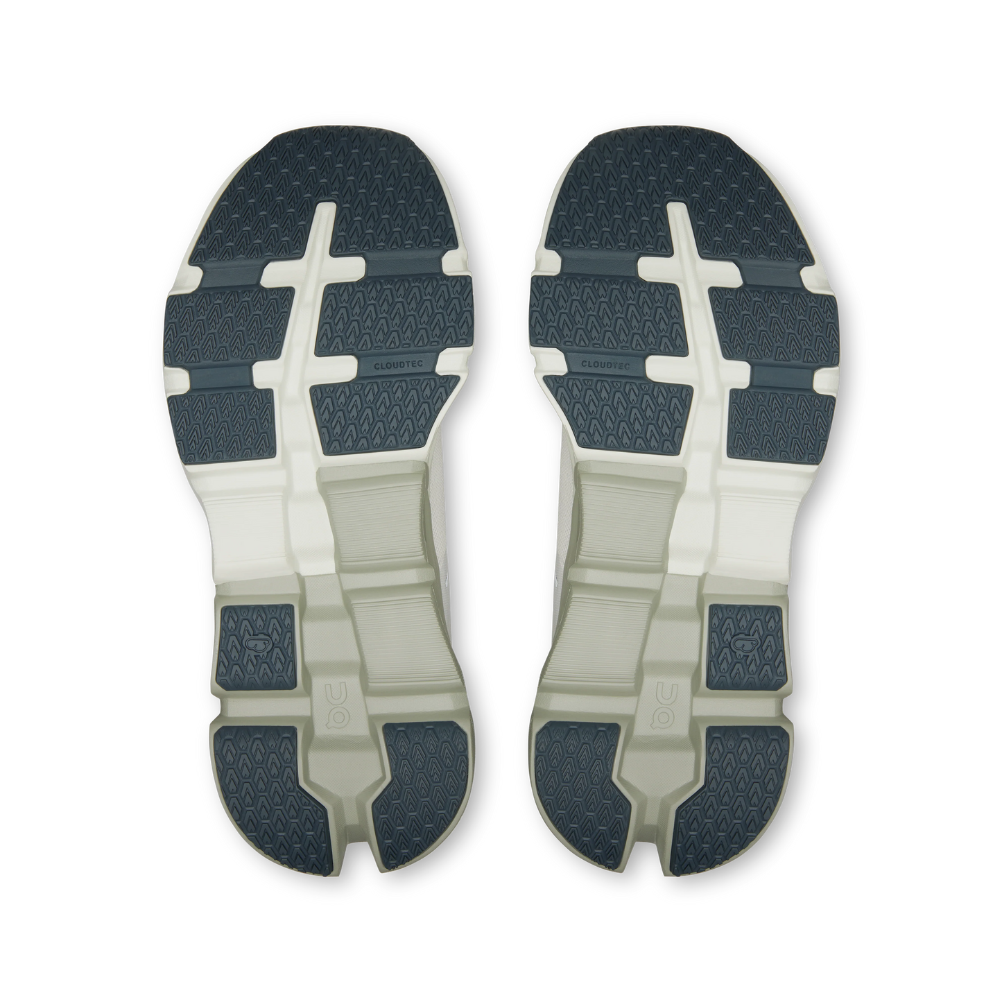 Cloudflyer 5 Ivory | Tin