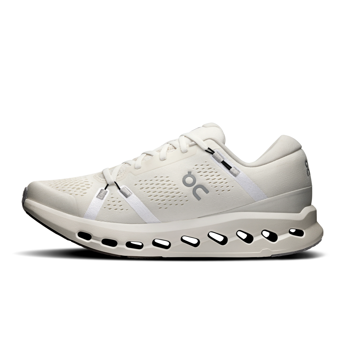 Cloudsurfer 2 Wide Ivory | Ivory
