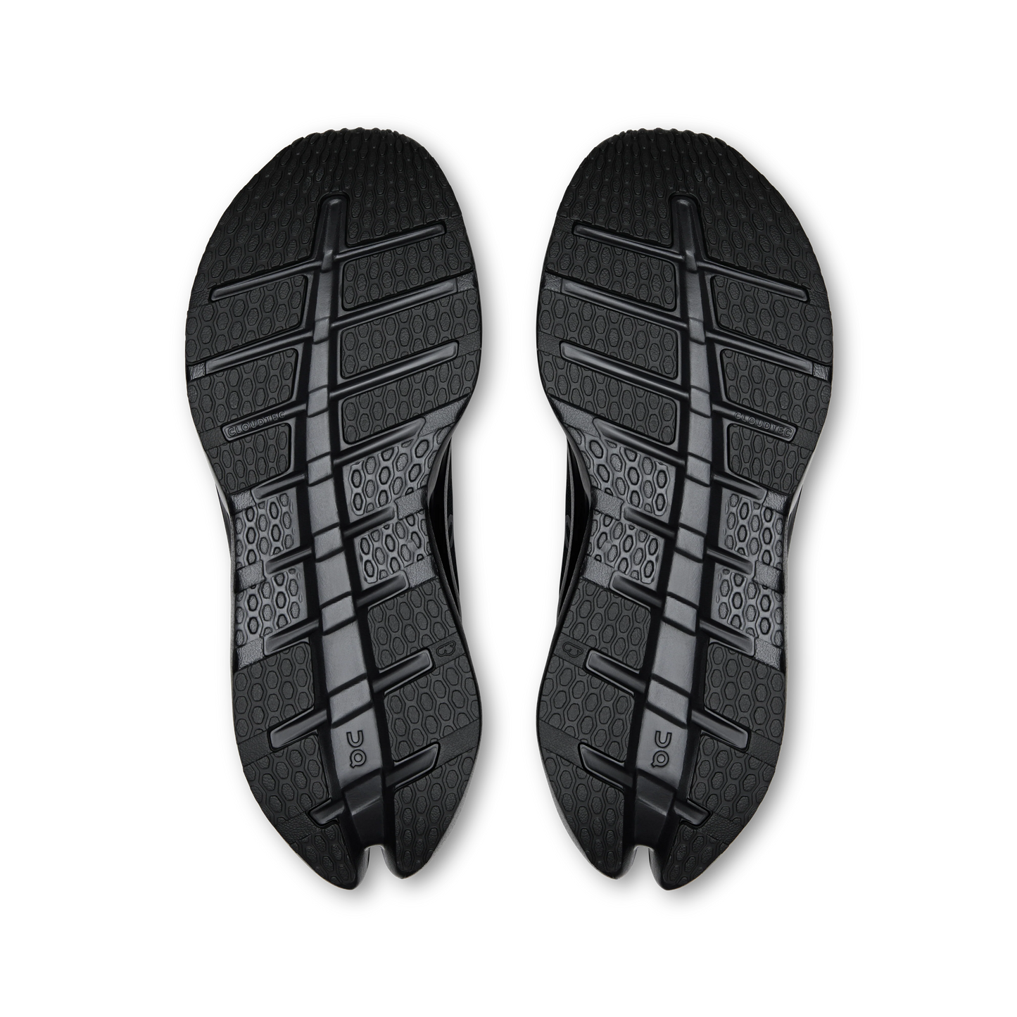 Cloudrunner 3 Black | Black