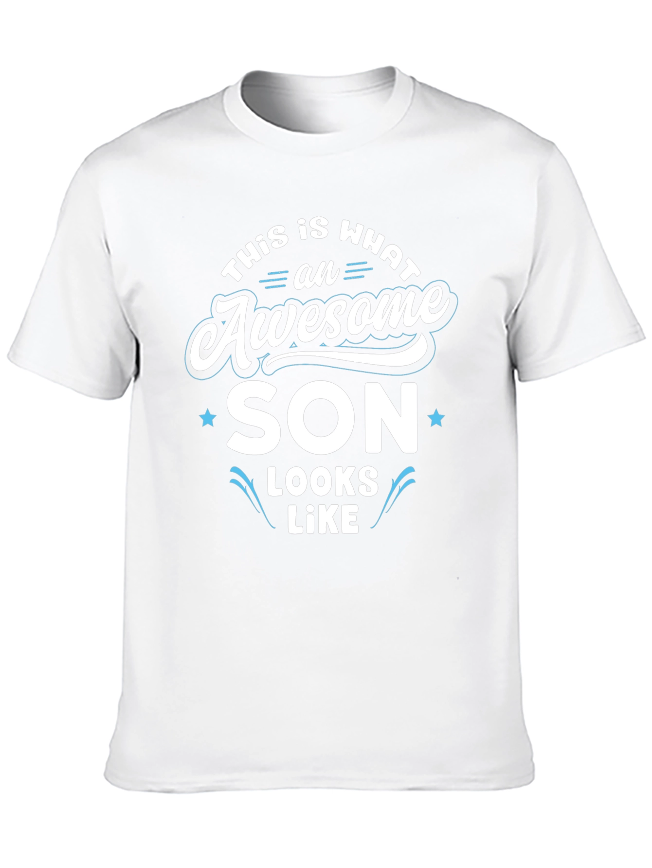 Awesome Son T-Shirt