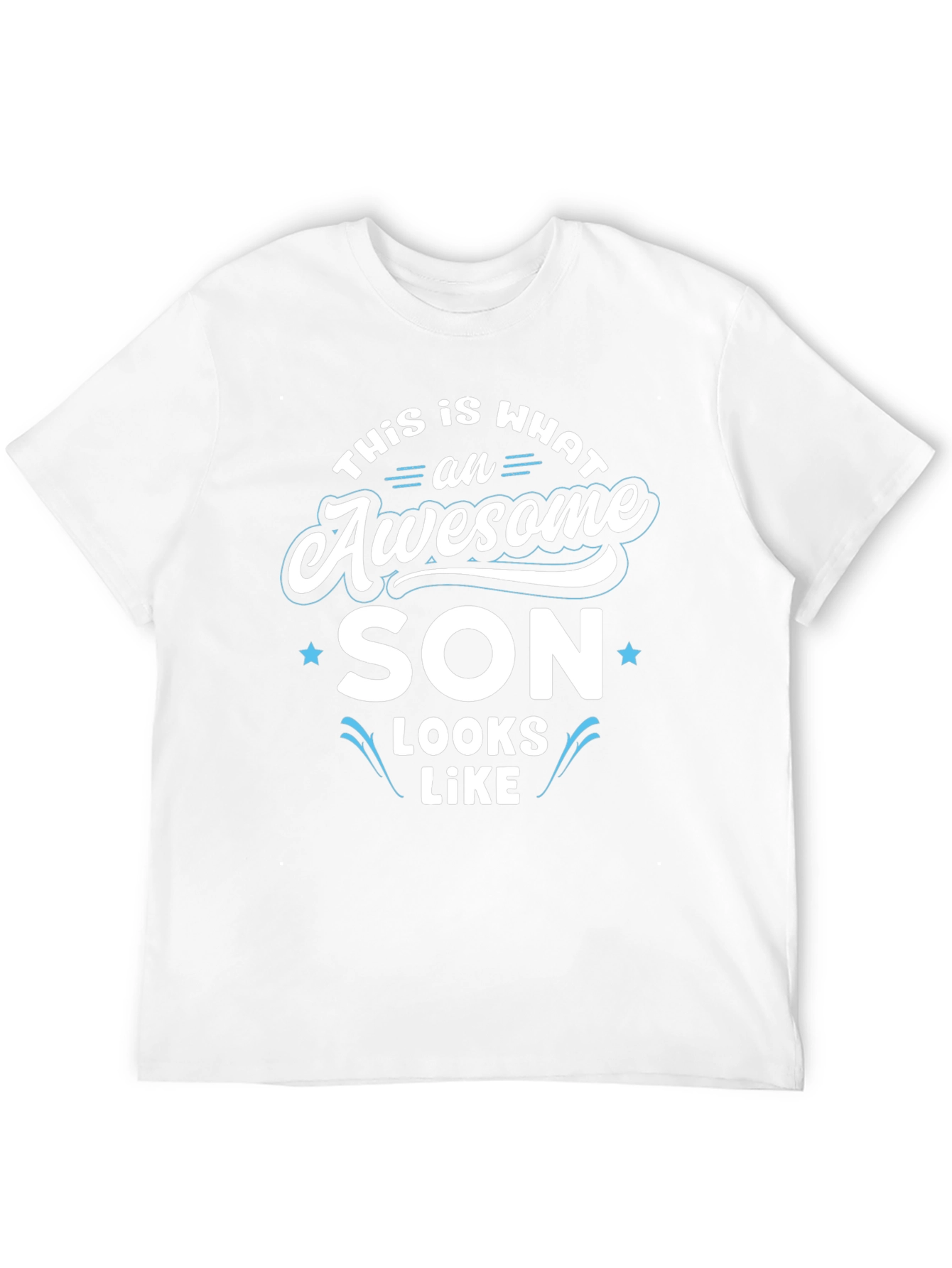 Awesome Son T-Shirt