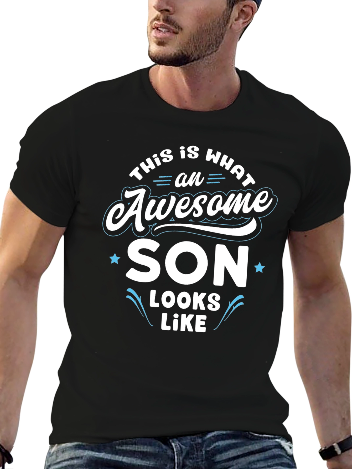Awesome Son T-Shirt