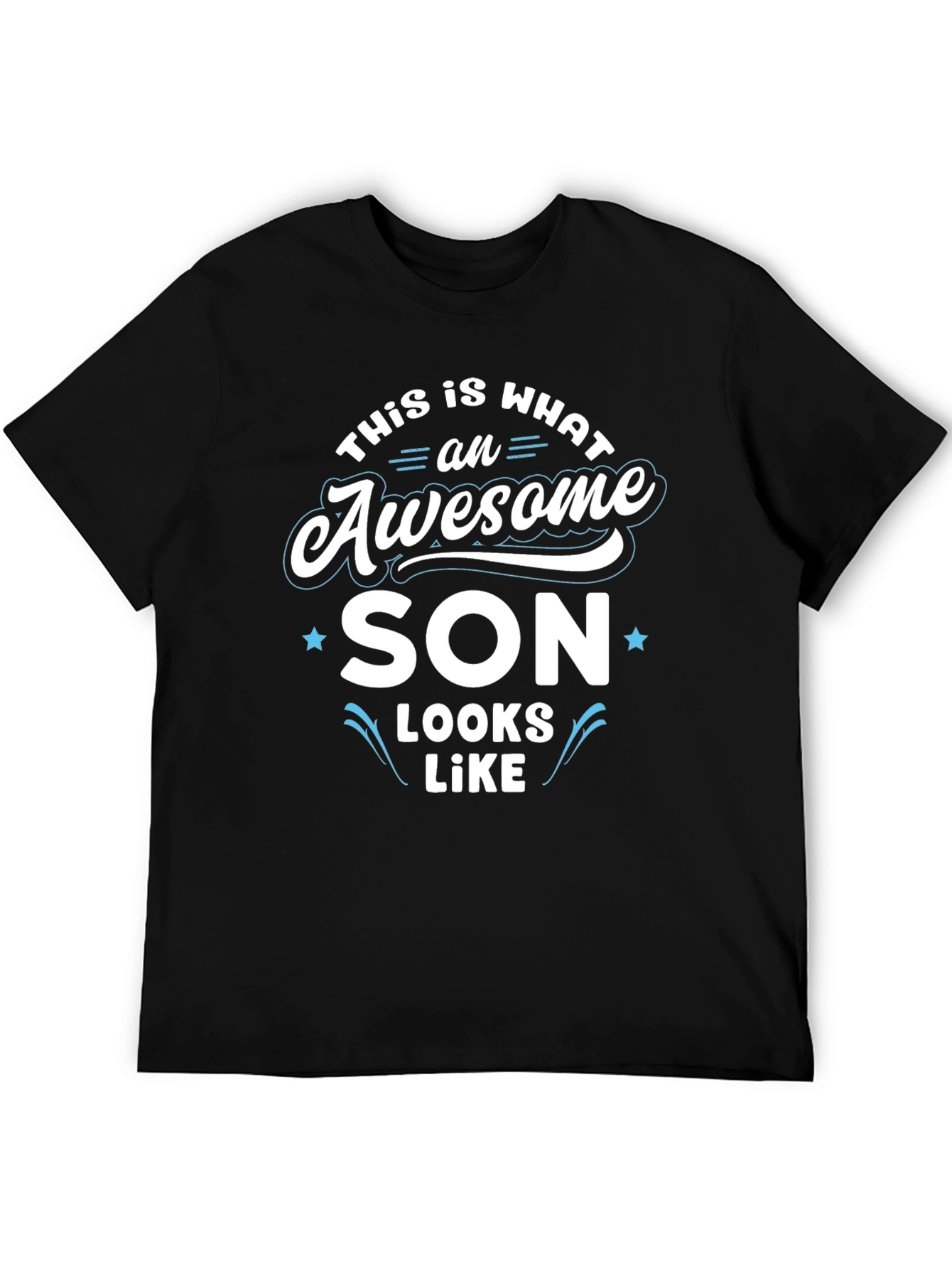 Awesome Son T-Shirt