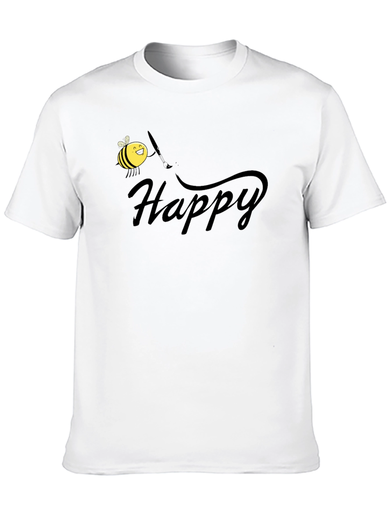 Happy Bee T-Shirt