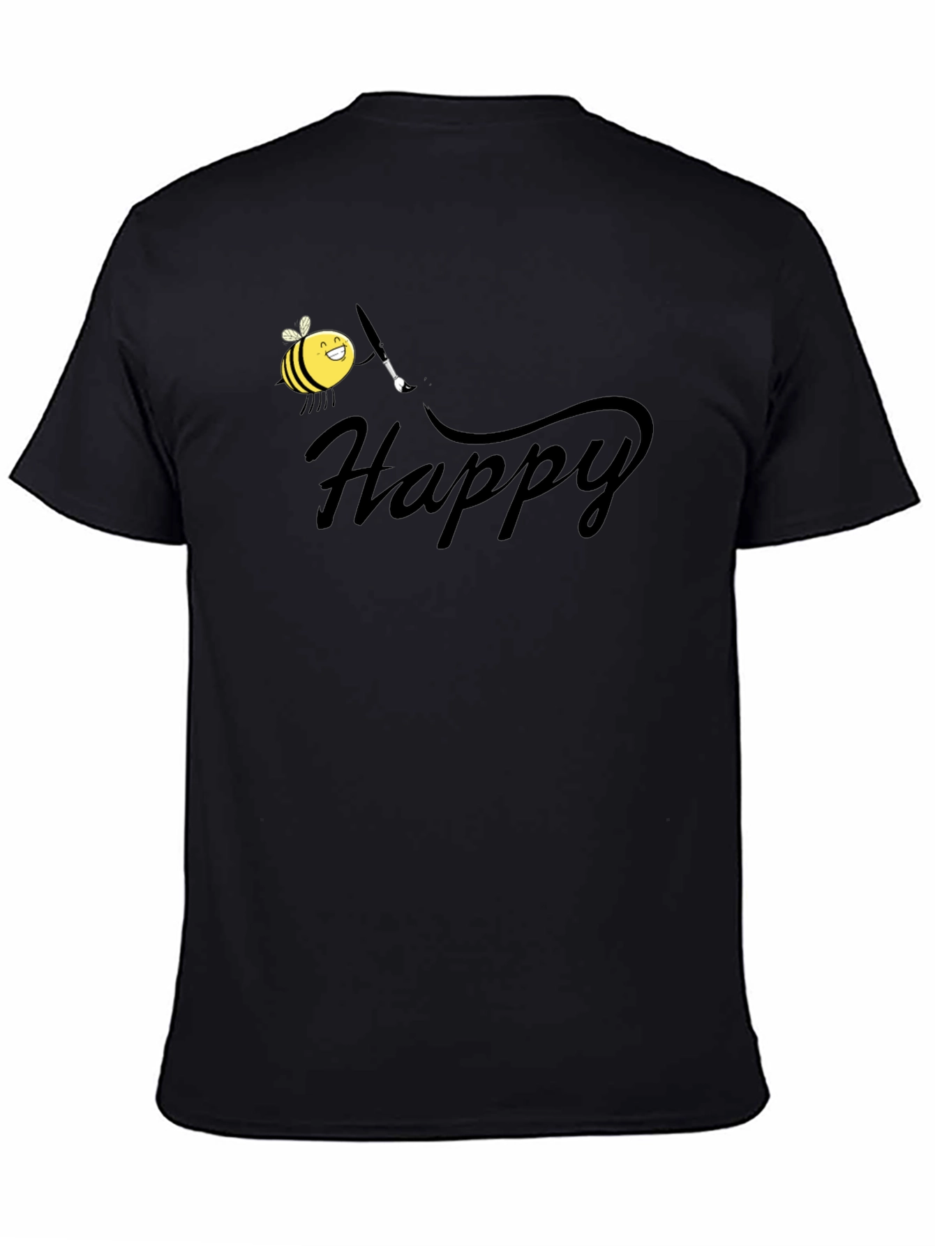 Happy Bee T-Shirt