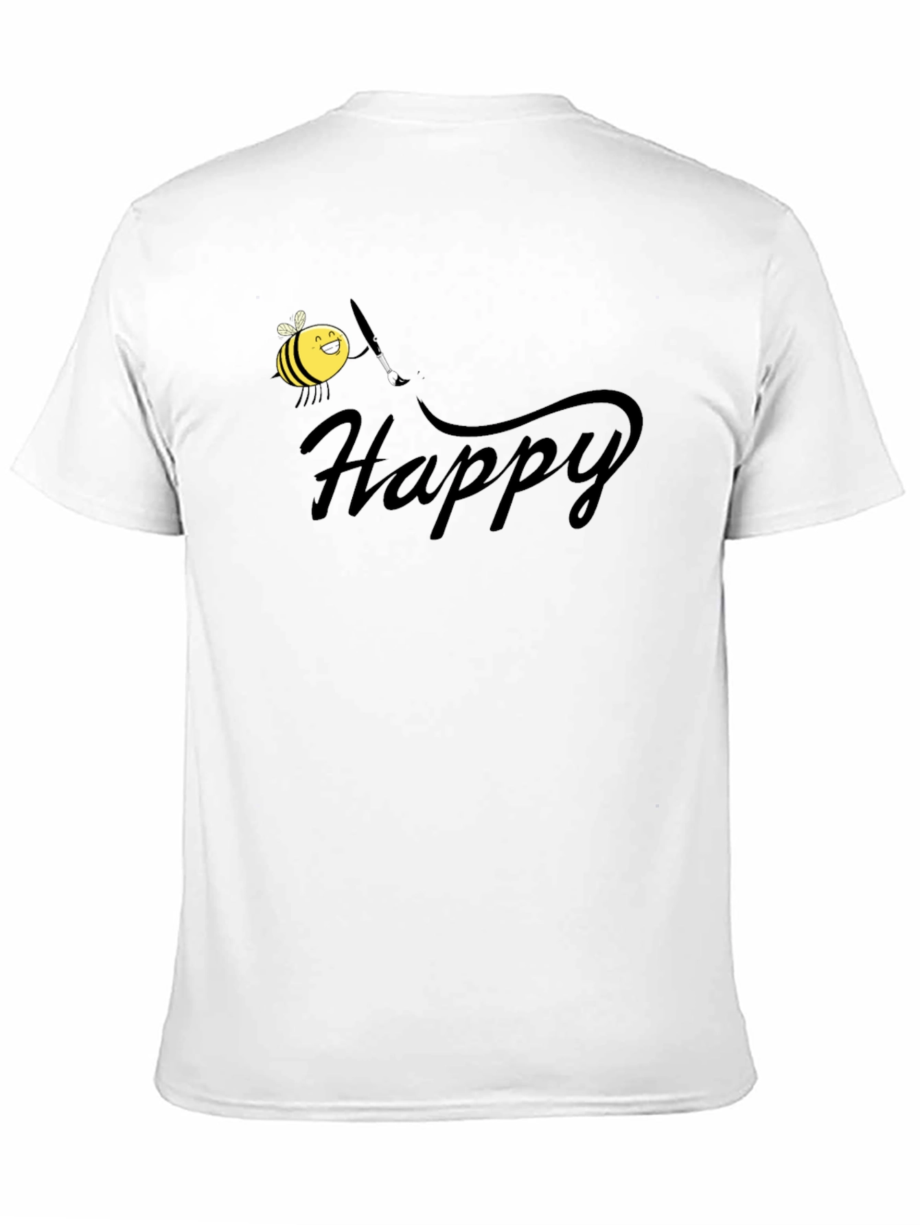 Happy Bee T-Shirt