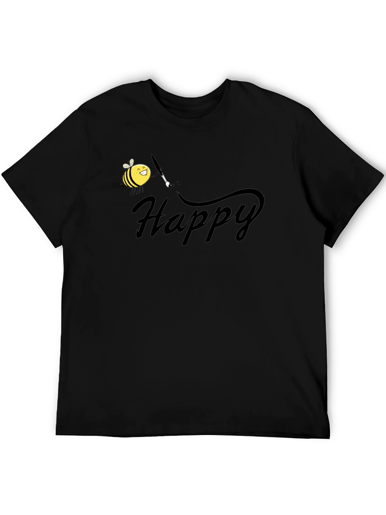 Happy Bee T-Shirt