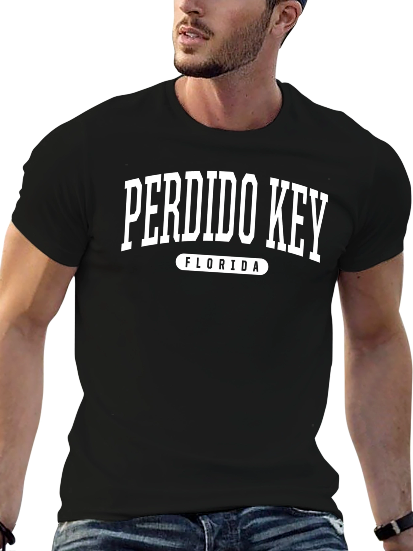 Perdido Key Florida T-Shirt