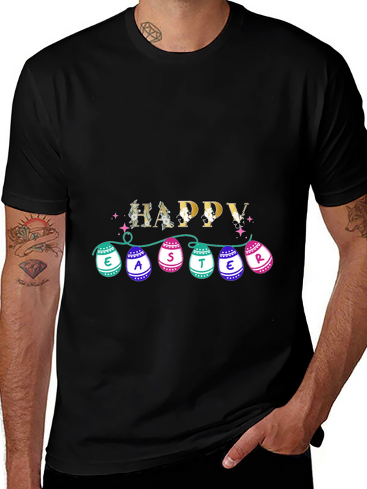 Happy Easter Egg T-Shirt