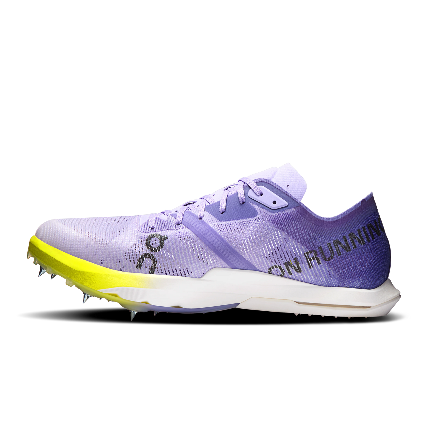 Cloudspike Citius 2 Bloom | Lime
