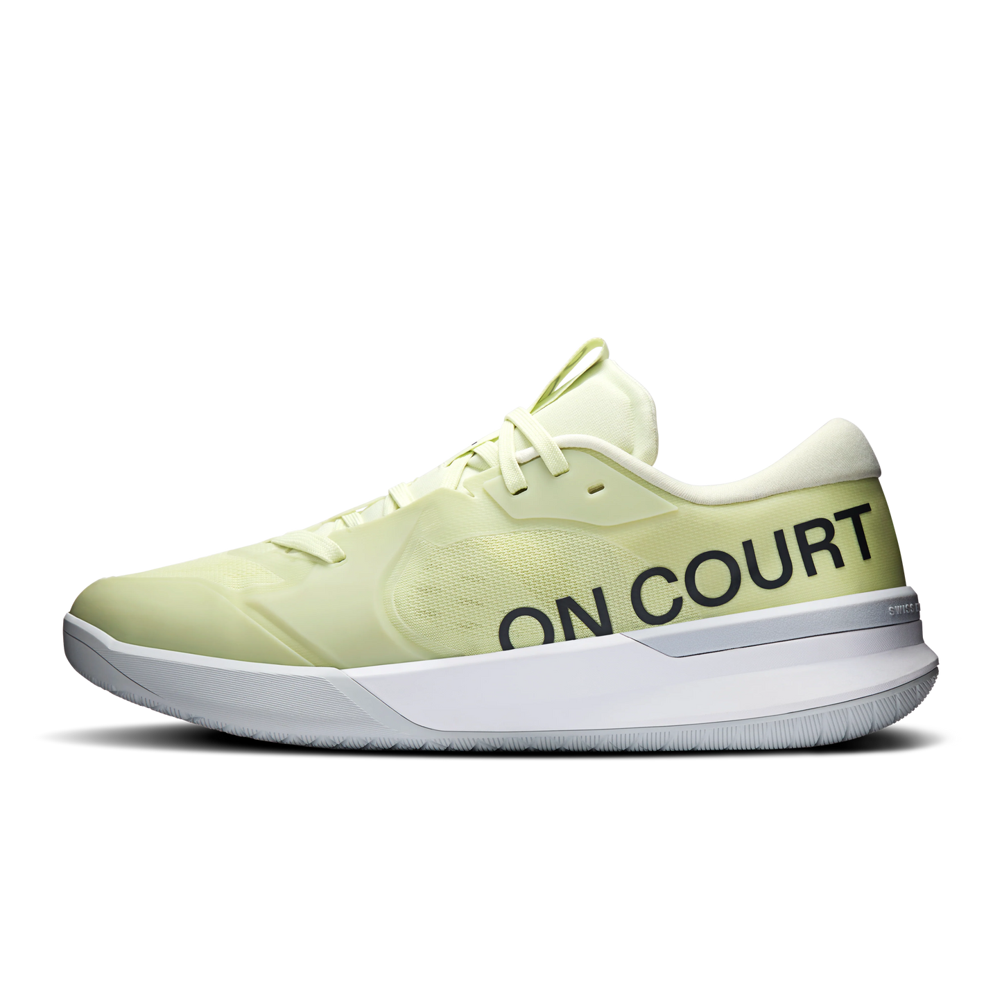THE ROGER Pro 3 Linen | Lime