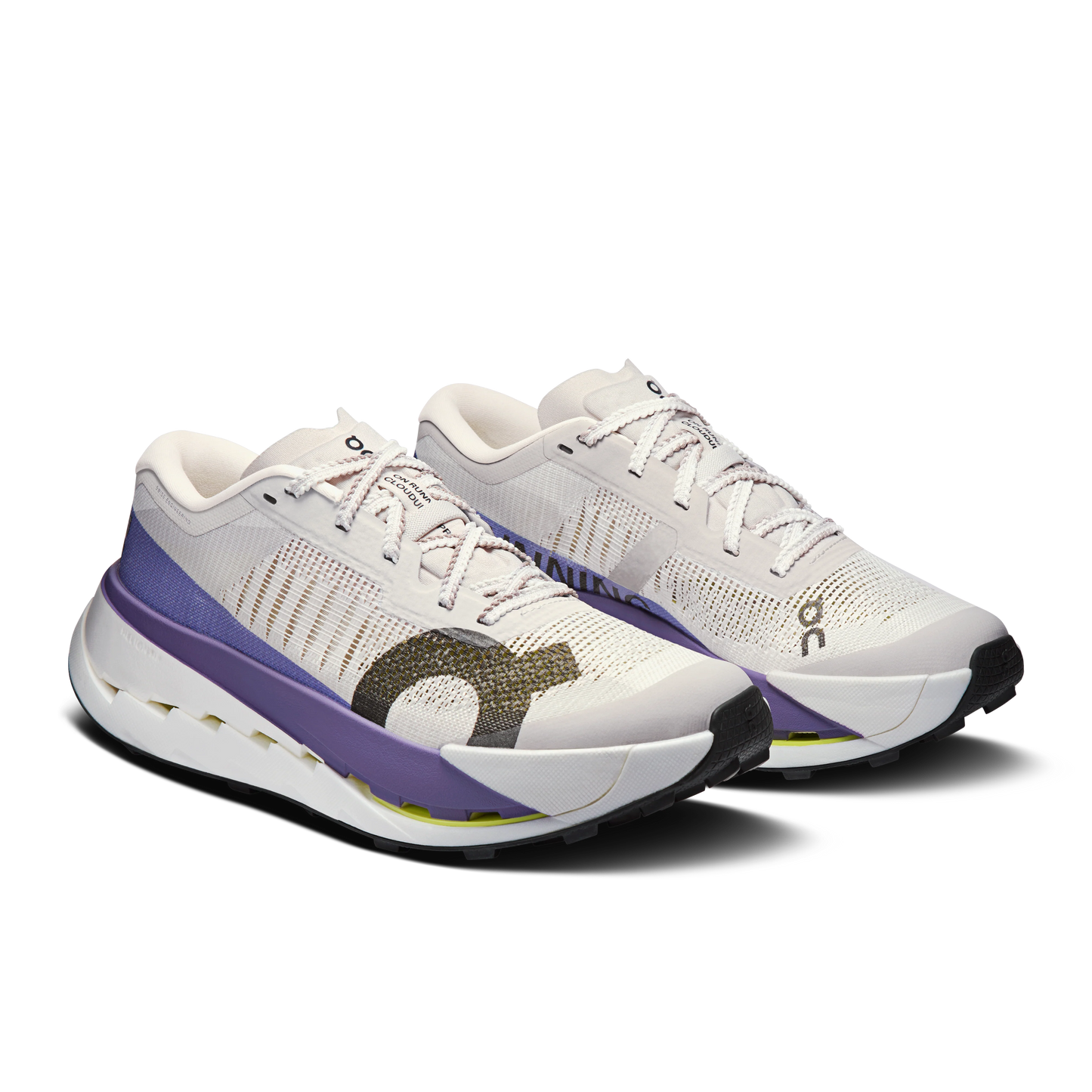 Cloudultra Pro Pearl | Juniper