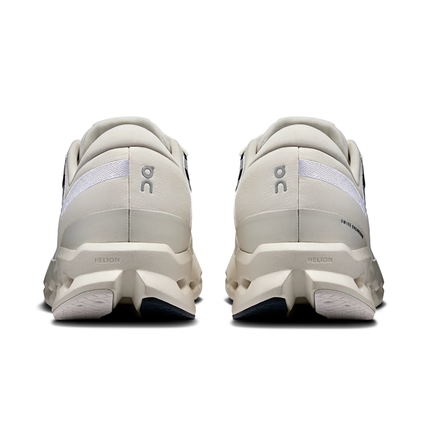 Cloudsurfer 2 Wide Ivory | Ivory