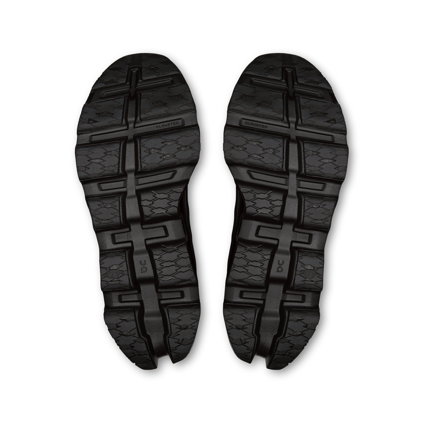 Cloudmonster 3 Black | Black