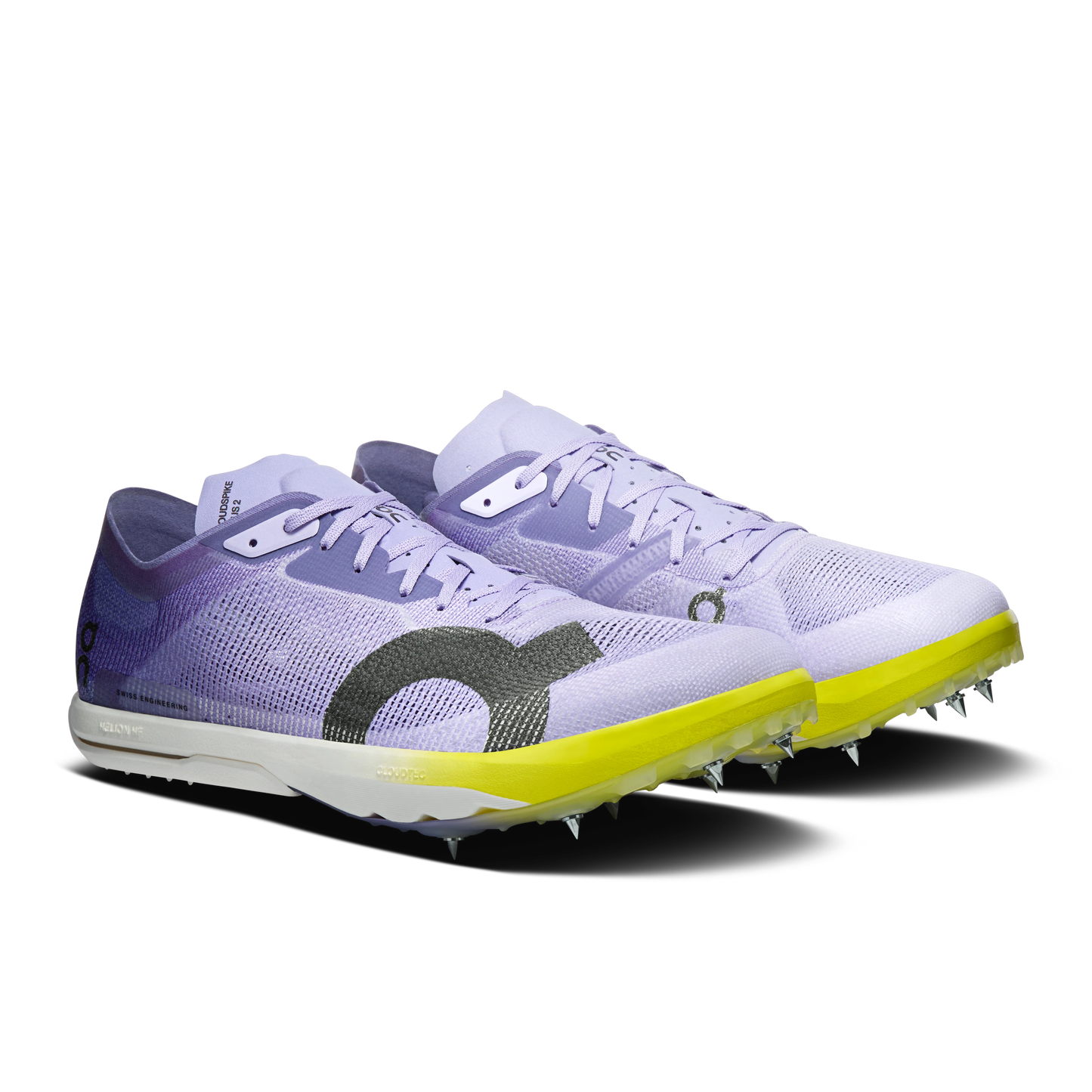 Cloudspike Citius 2 Bloom | Lime