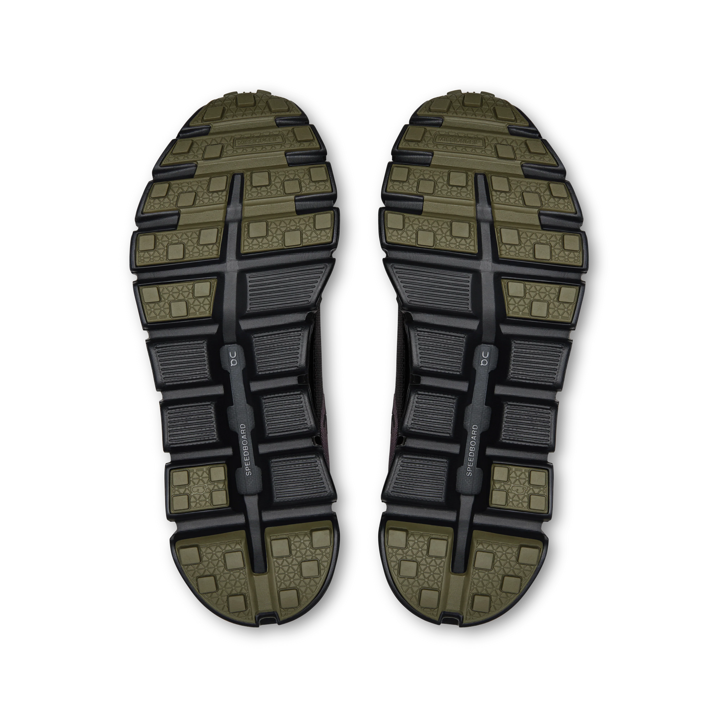 Cloud 6 Geo Waterproof Dew | Gobi