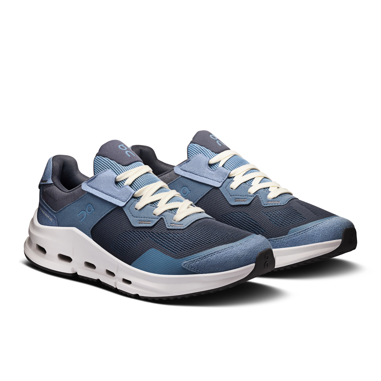 Cloudnova Rift Steel | Navy