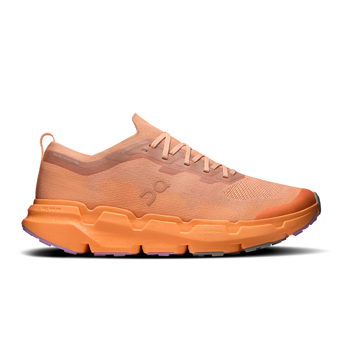 Cloudsoma Sandstone | Tangerine