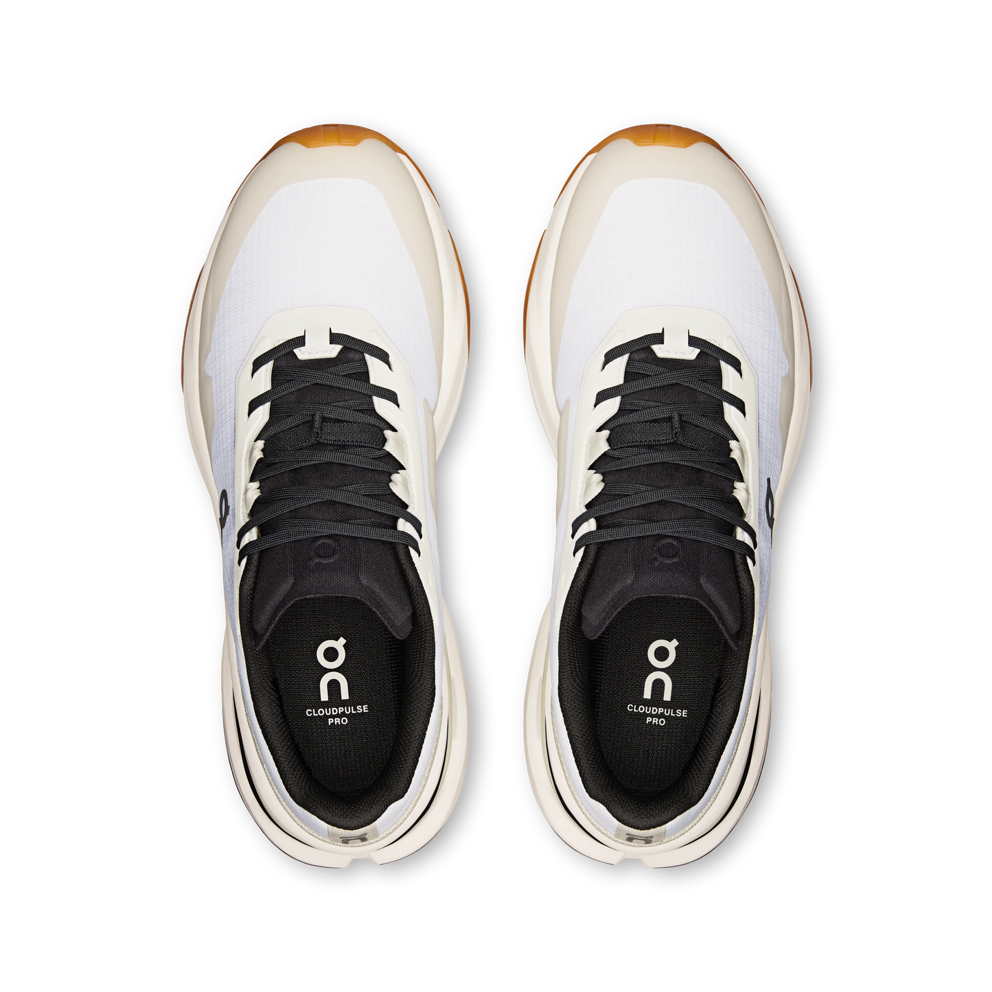 Cloudpulse Pro White | Black