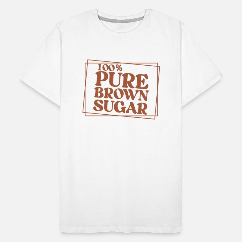 100% Pure Brown Sugar