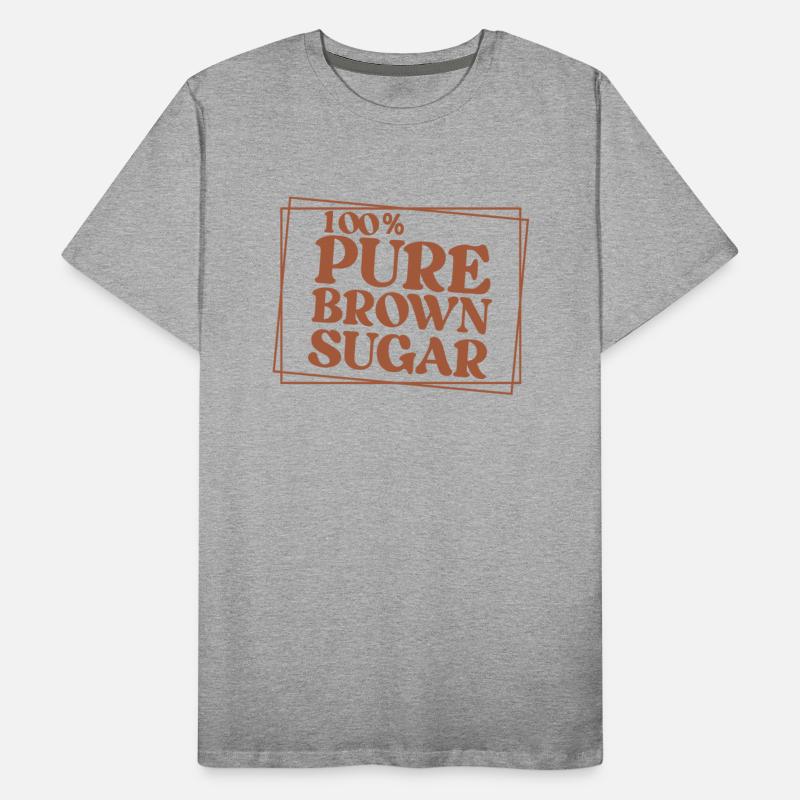 100% Pure Brown Sugar