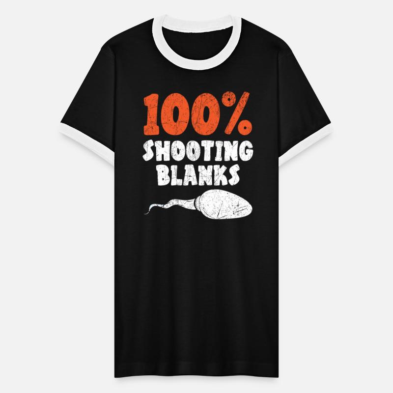 100% Shooting Blanks Vaectomy Birth Control