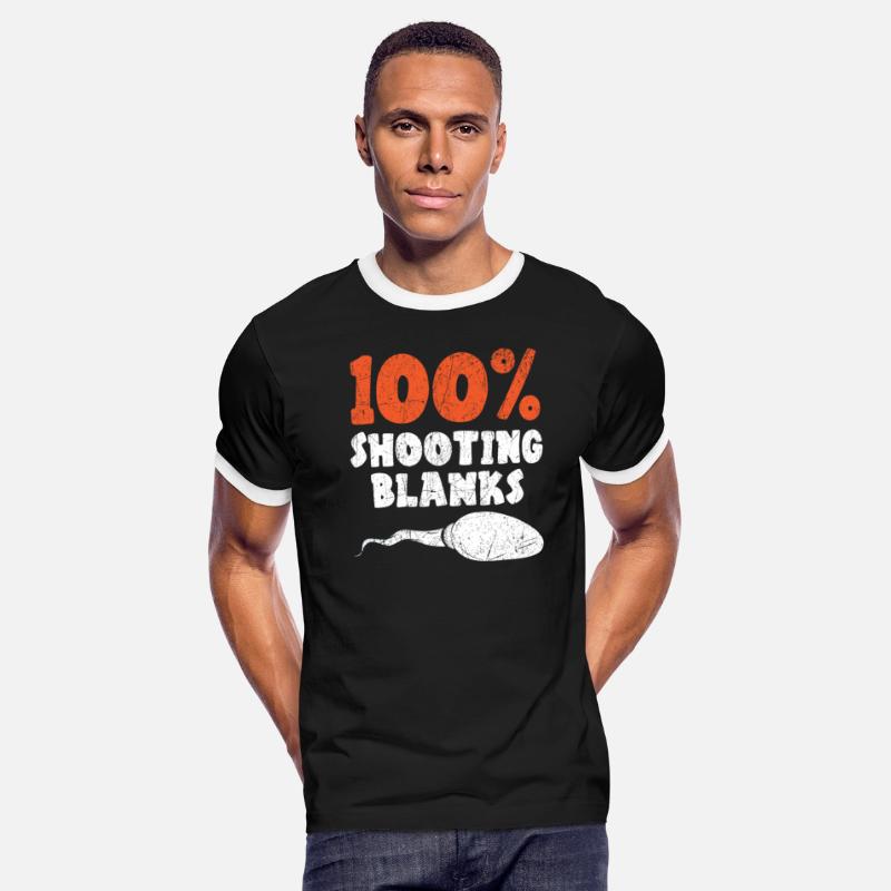 100% Shooting Blanks Vaectomy Birth Control
